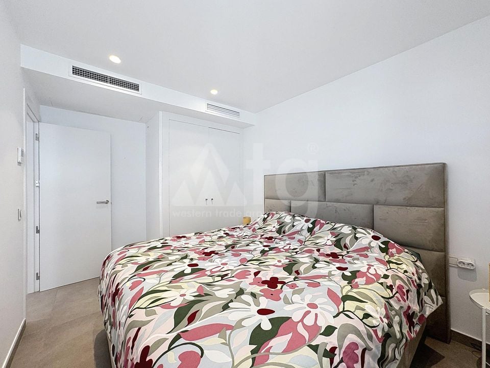 3 bedroom Villa in Benitachell - CDS101832 - Photo - 23