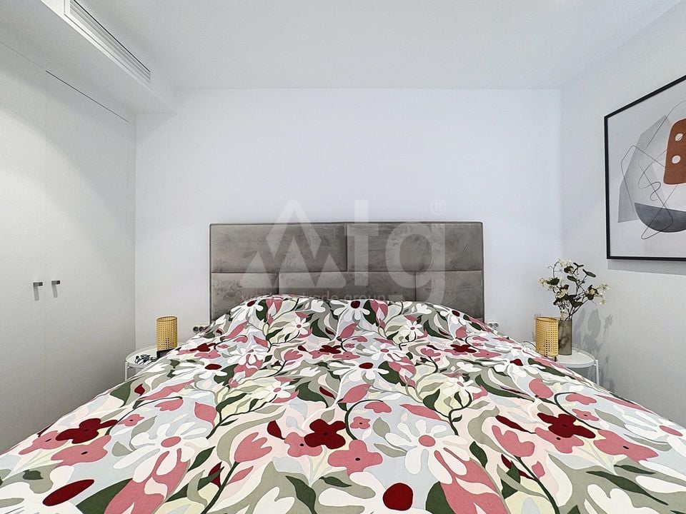 3 bedroom Villa in Benitachell - CDS101832 - Photo - 22