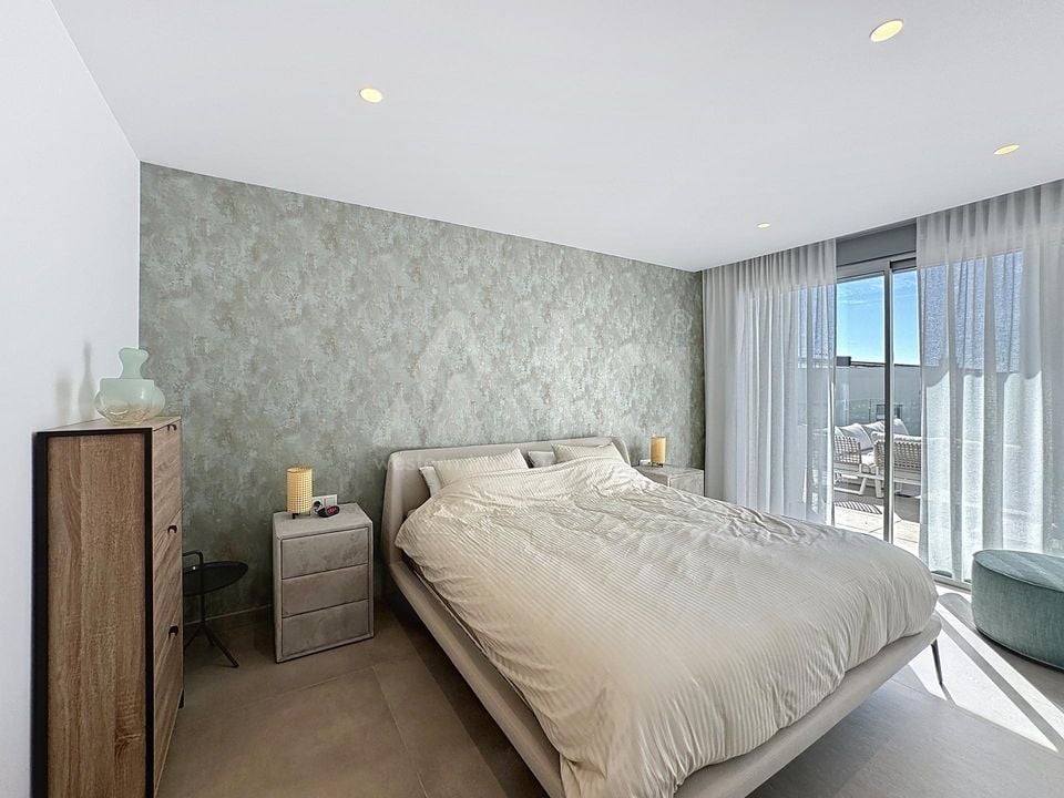 3 bedroom Villa in Benitachell - CDS101832 - Photo - 24