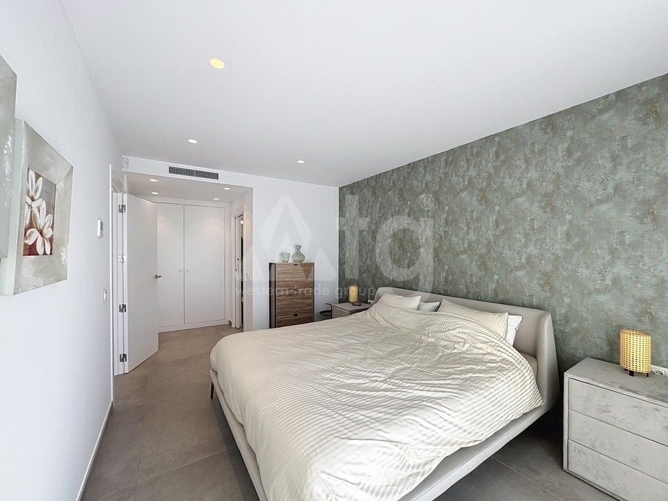 3 bedroom Villa in Benitachell - CDS101832 - Photo - 27