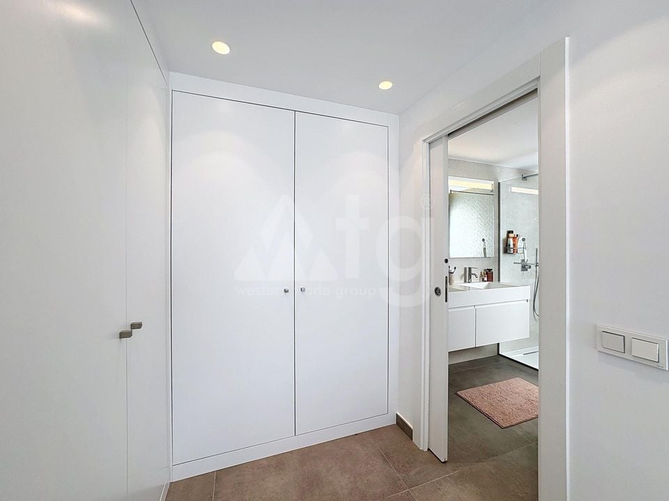 3 bedroom Villa in Benitachell - CDS101832 - Photo - 28