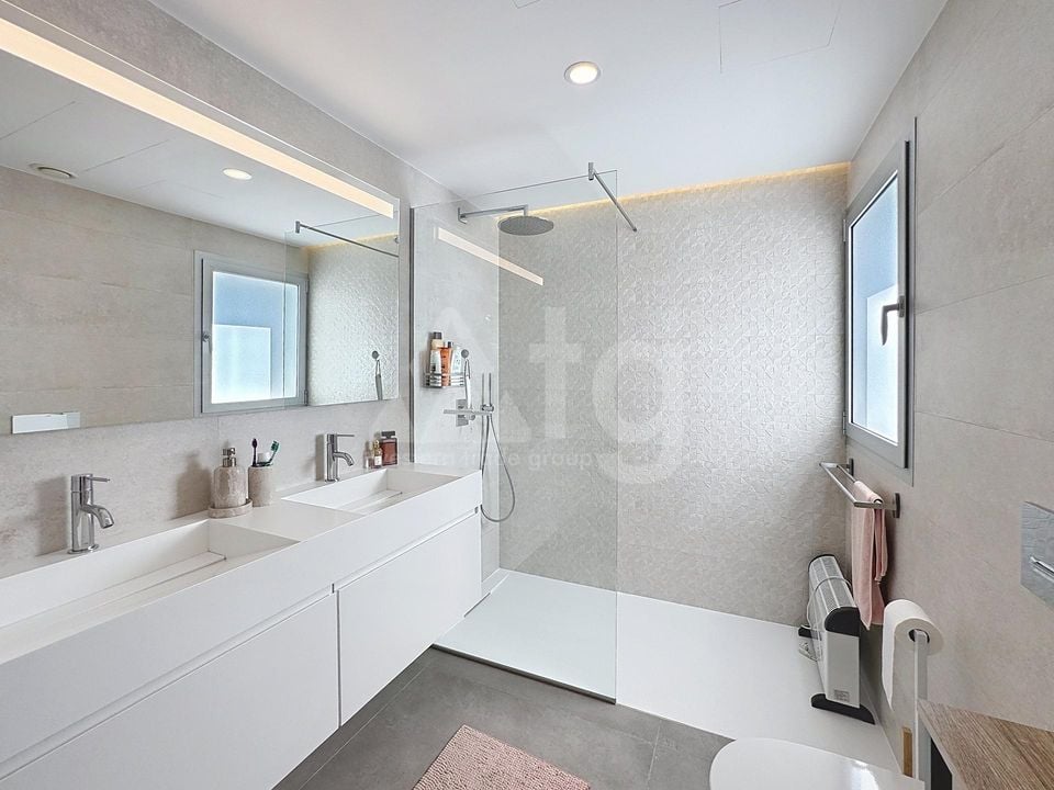 3 bedroom Villa in Benitachell - CDS101832 - Photo - 29