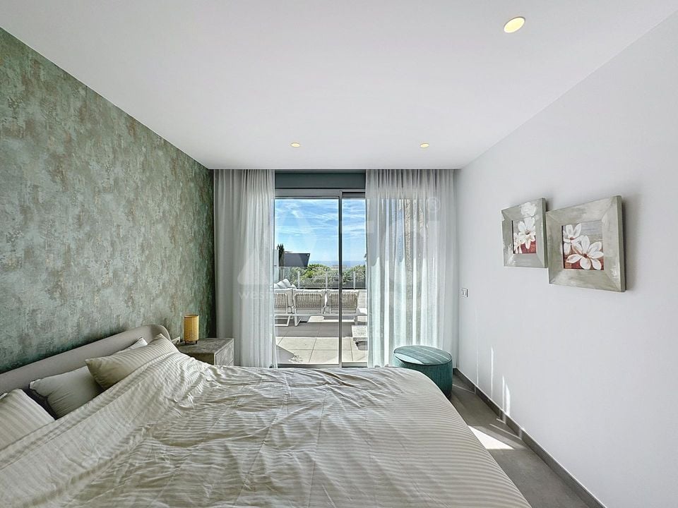 3 bedroom Villa in Benitachell - CDS101832 - Photo - 25