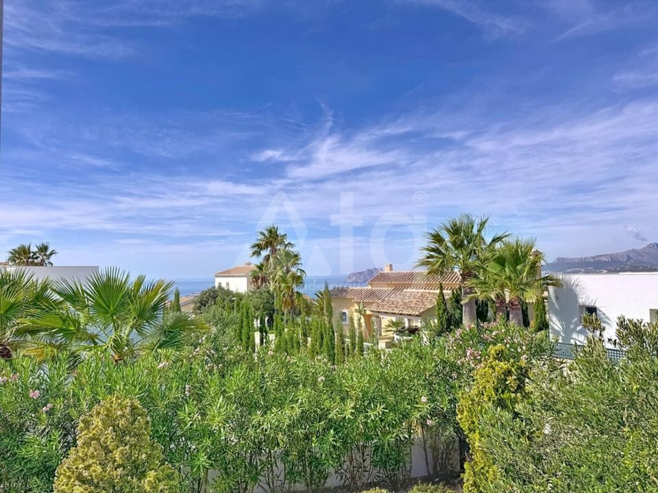 3 bedroom Villa in Benitachell - CDS101832 - Photo - 44