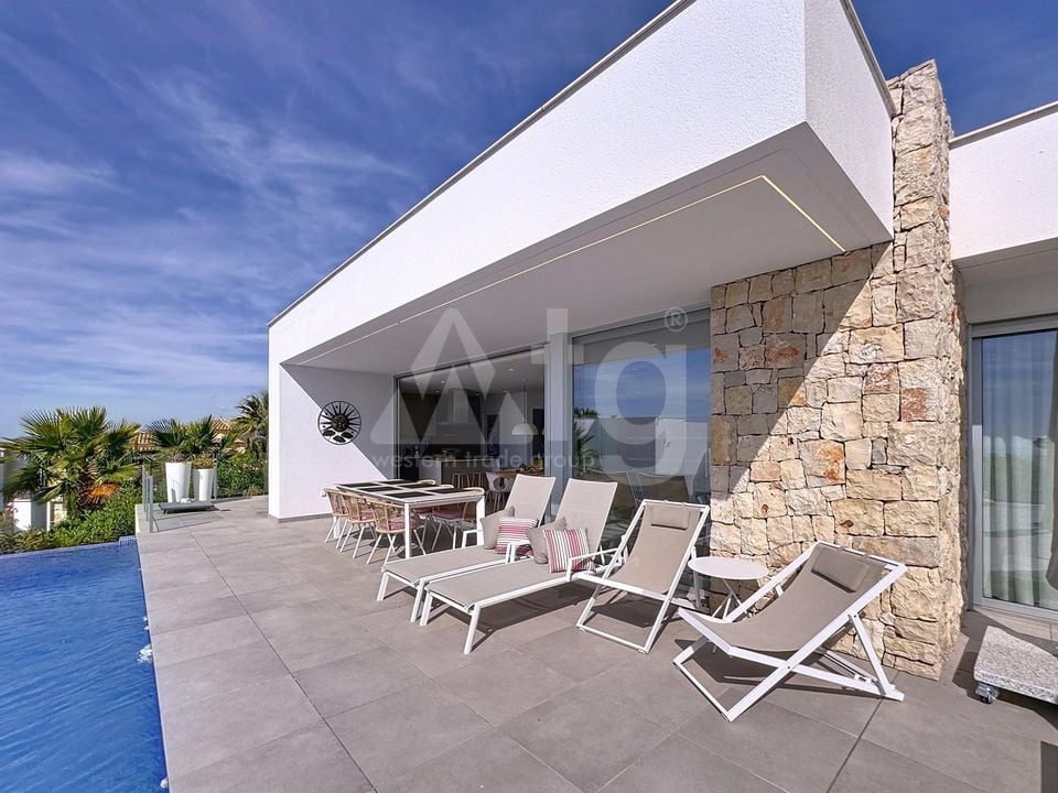 3 bedroom Villa in Benitachell - CDS101832 - Photo - 3