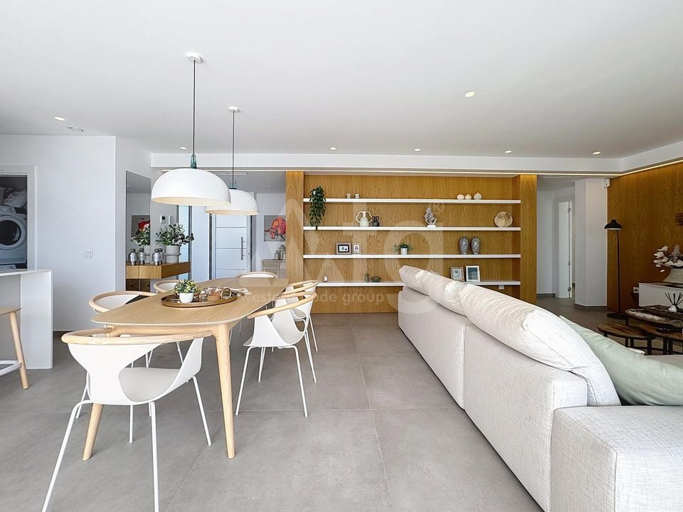 3 bedroom Villa in Benitachell - CDS101832 - Photo - 7