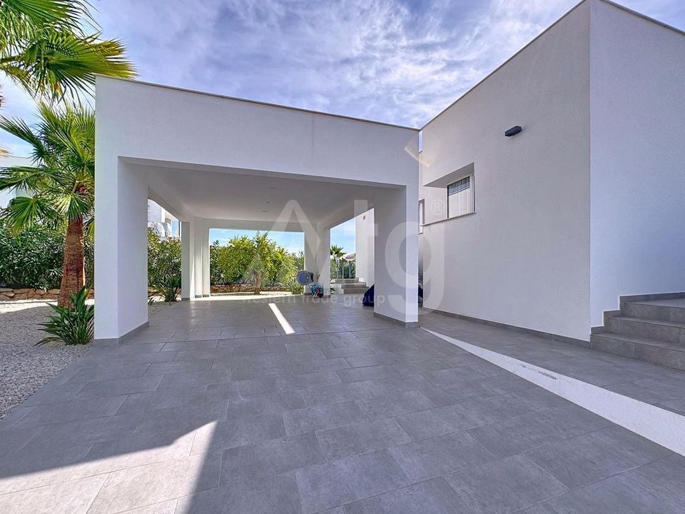 3 bedroom Villa in Benitachell - CDS101832 - Photo - 39