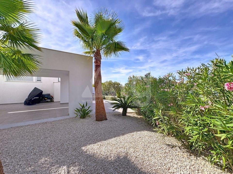 3 bedroom Villa in Benitachell - CDS101832 - Photo - 40