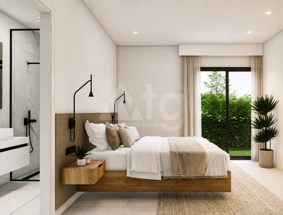 Vilă cu 3 dormitoare în Molina de Segura - QLH142301 - Imagini - 3