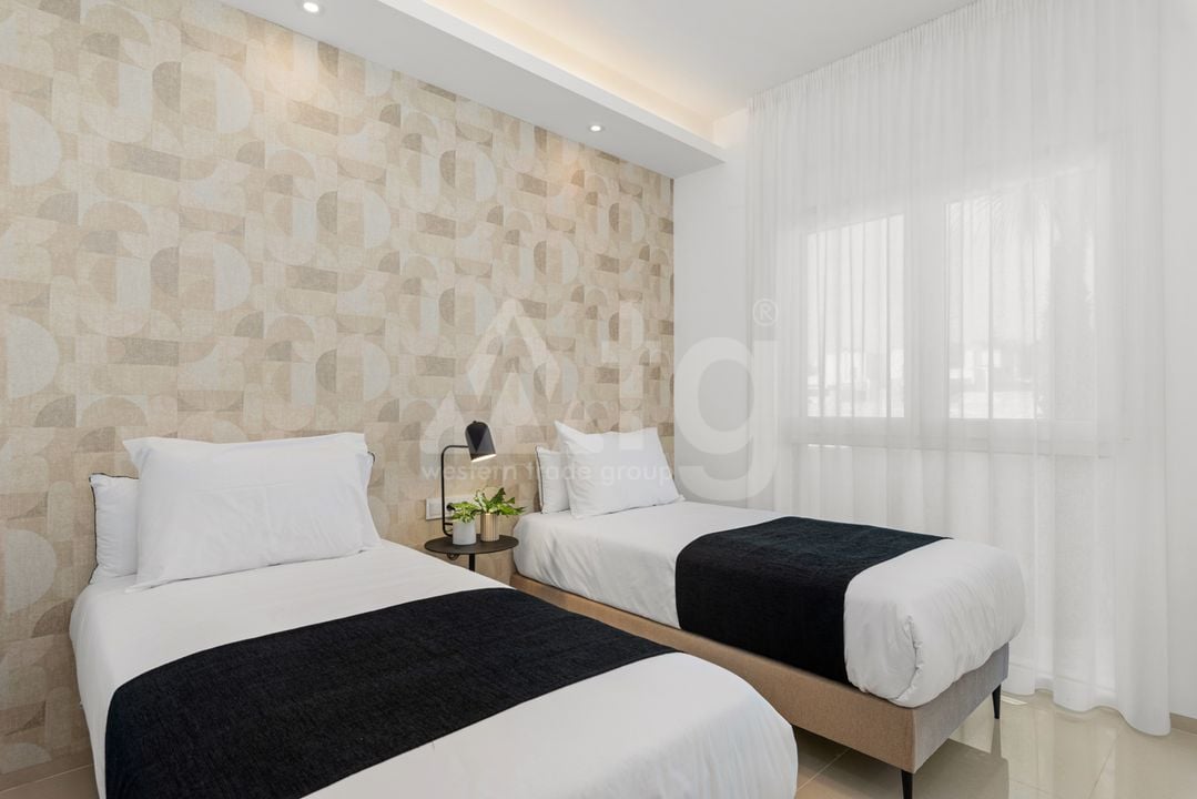 Penthouse cu 3 dormitoare în Ciudad Quesada - ER142302 - Imagini - 16