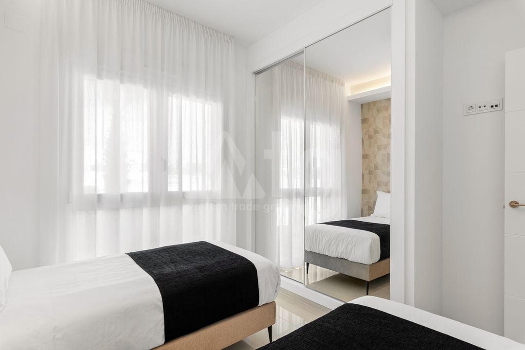 Penthouse cu 3 dormitoare în Ciudad Quesada - ER142302 - Imagini - 17