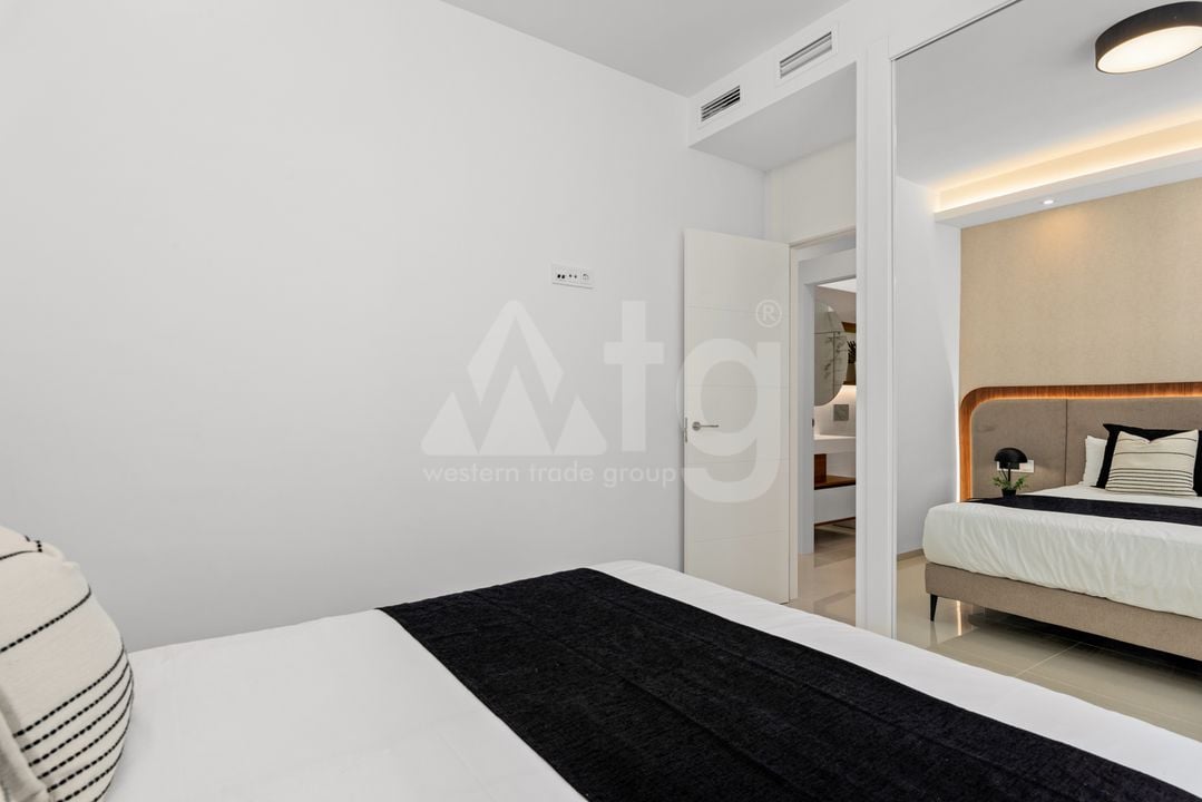Penthouse cu 3 dormitoare în Ciudad Quesada - ER142302 - Imagini - 15