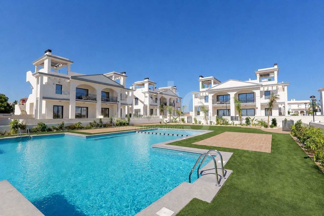 3 bedroom Penthouse in Ciudad Quesada - ER142302 - Photo - 23