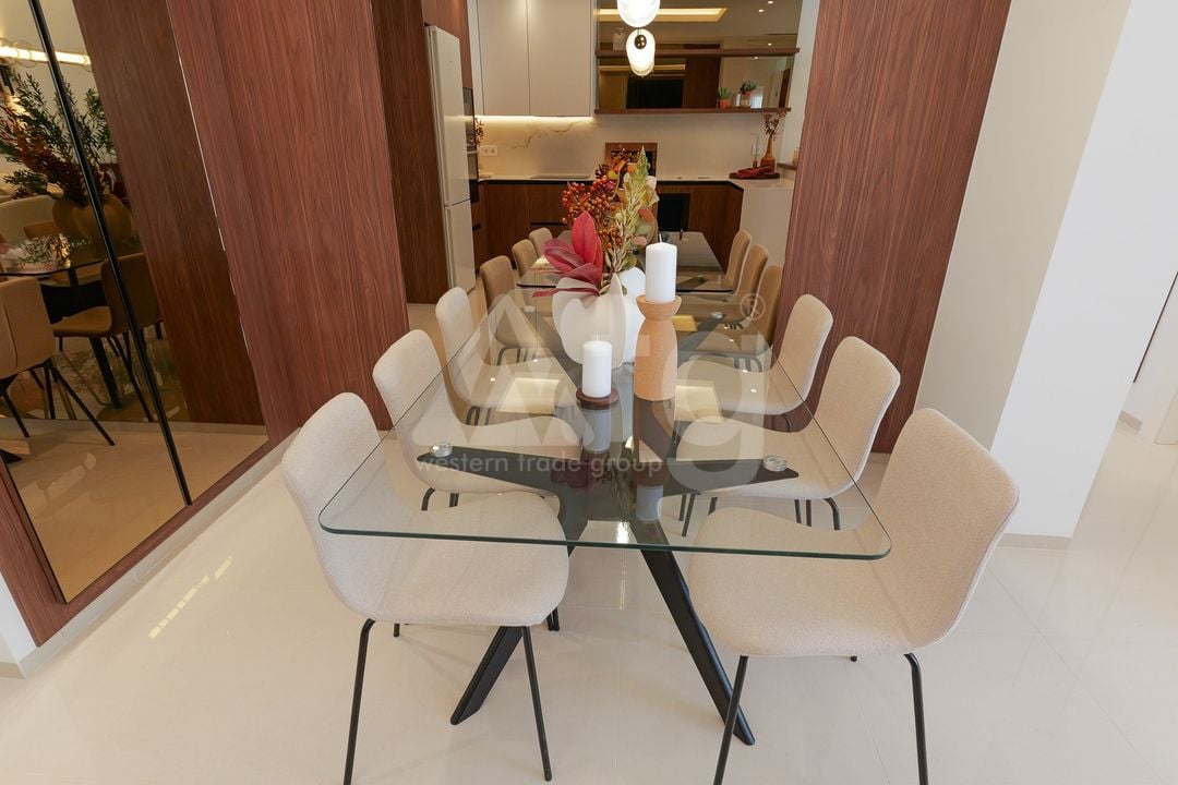 3 bedroom Penthouse in Ciudad Quesada - ER142302 - Photo - 5