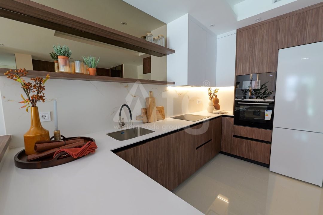 3 bedroom Penthouse in Ciudad Quesada - ER142302 - Photo - 7