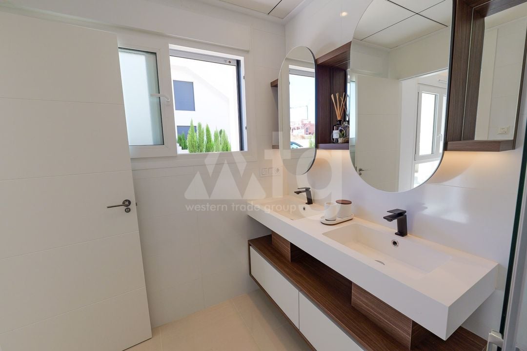 3 bedroom Penthouse in Ciudad Quesada - ER142302 - Photo - 17