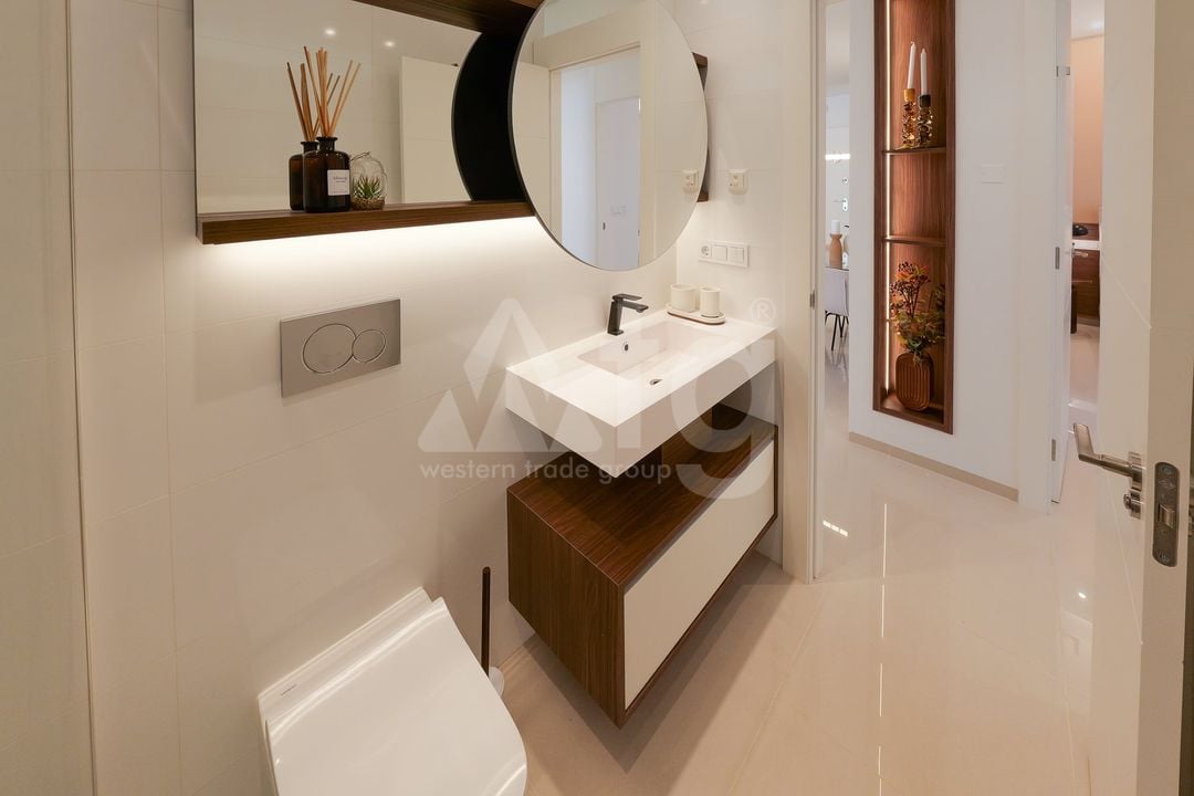 3 bedroom Penthouse in Ciudad Quesada - ER142302 - Photo - 20