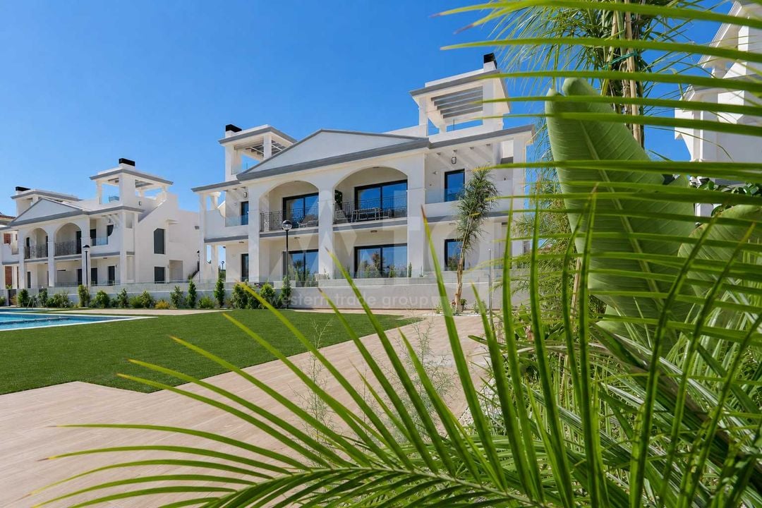 3 bedroom Penthouse in Ciudad Quesada - ER142302 - Photo - 24