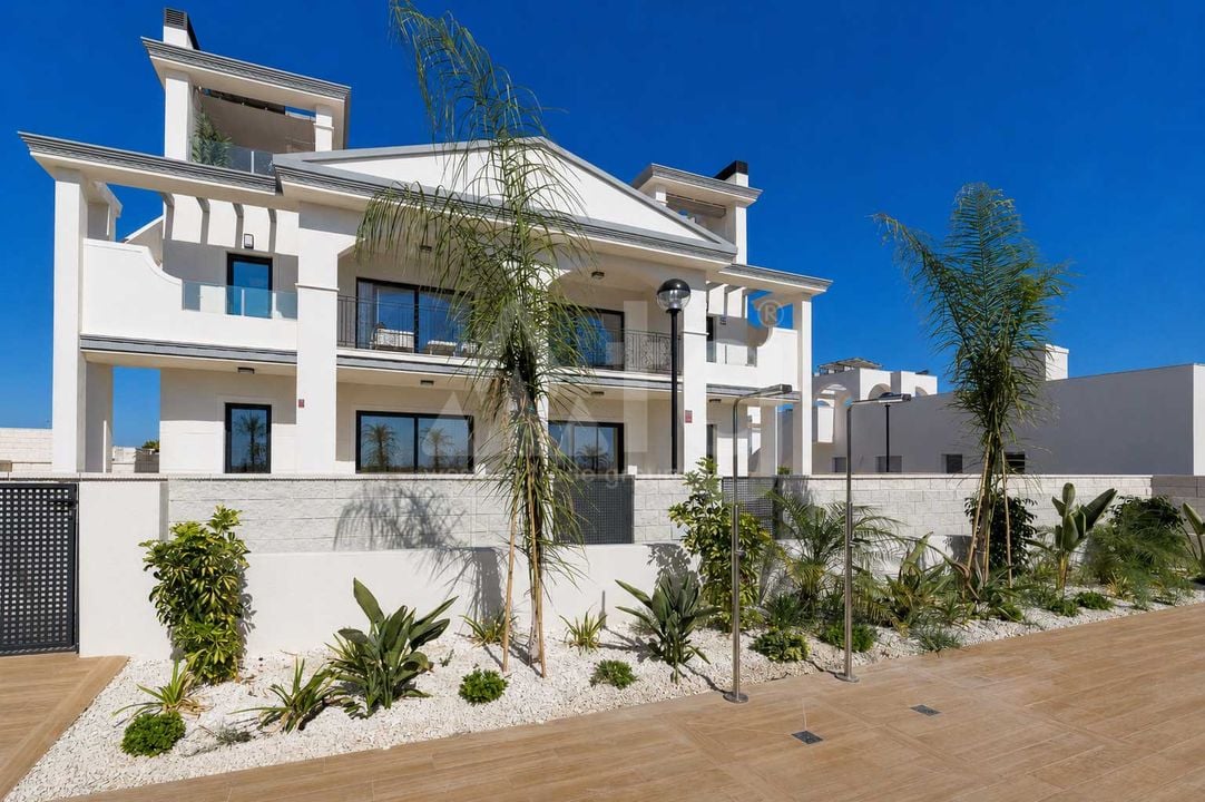 3 bedroom Penthouse in Ciudad Quesada - ER142302 - Photo - 25