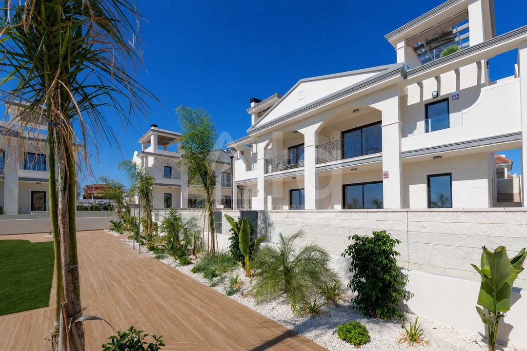 3 bedroom Penthouse in Ciudad Quesada - ER142302 - Photo - 26