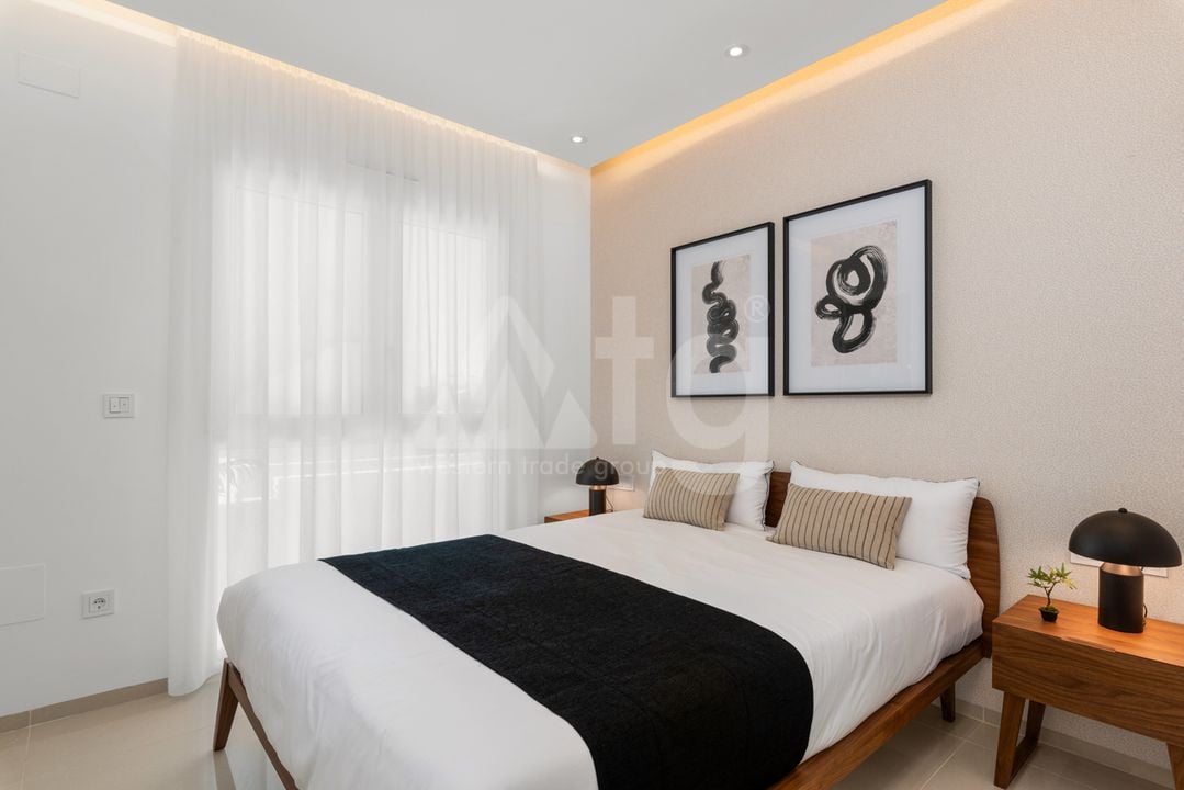 3 bedroom Apartment in Ciudad Quesada - ER130860 - Photo - 18