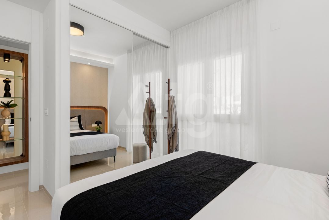 3 bedroom Apartment in Ciudad Quesada - ER130860 - Photo - 14