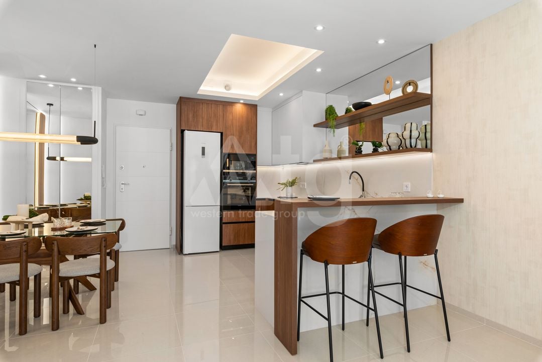 3 bedroom Apartment in Ciudad Quesada - ER130860 - Photo - 9