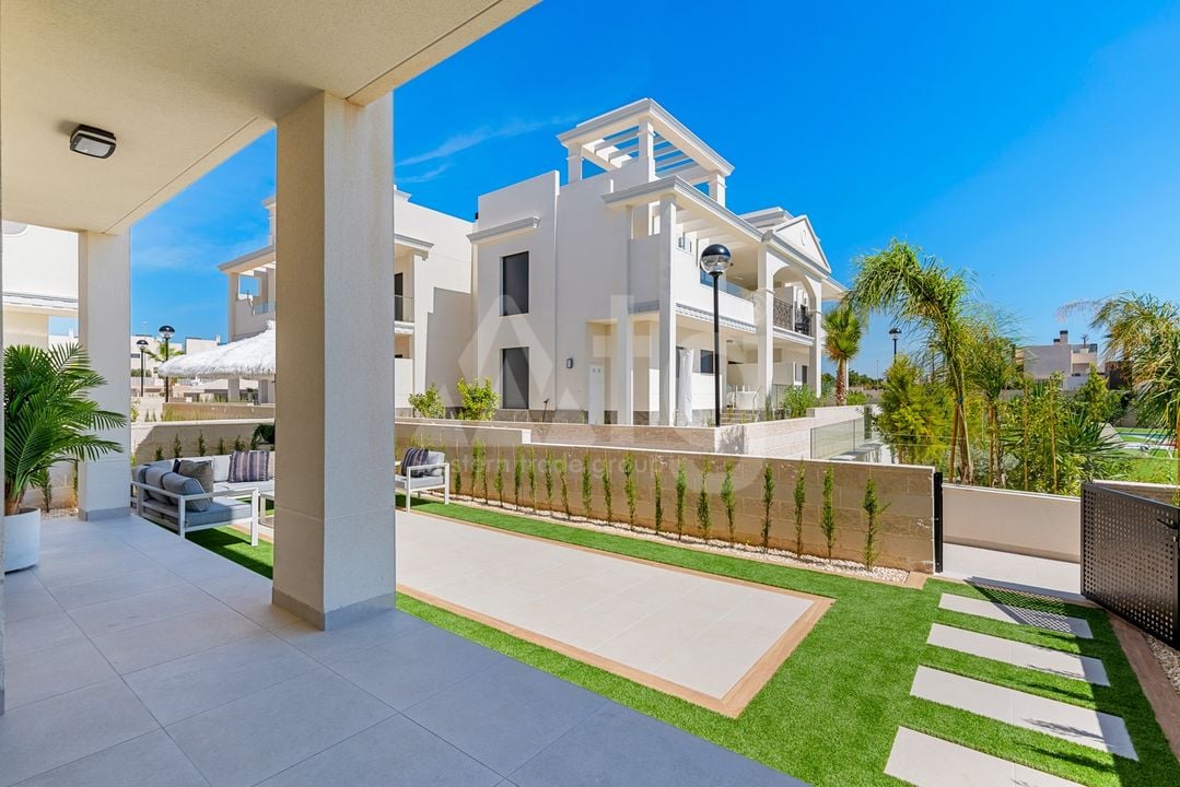 3 bedroom Apartment in Ciudad Quesada - ER130860 - Photo - 24