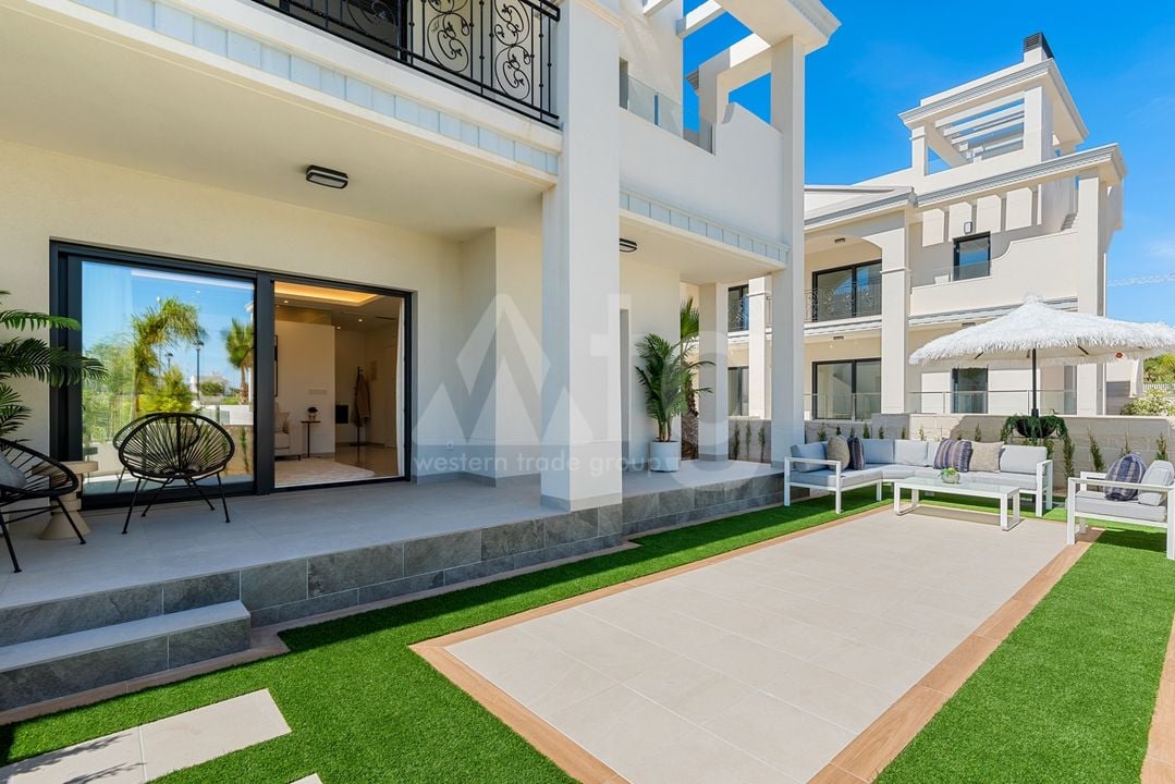 3 bedroom Apartment in Ciudad Quesada - ER130860 - Photo - 23