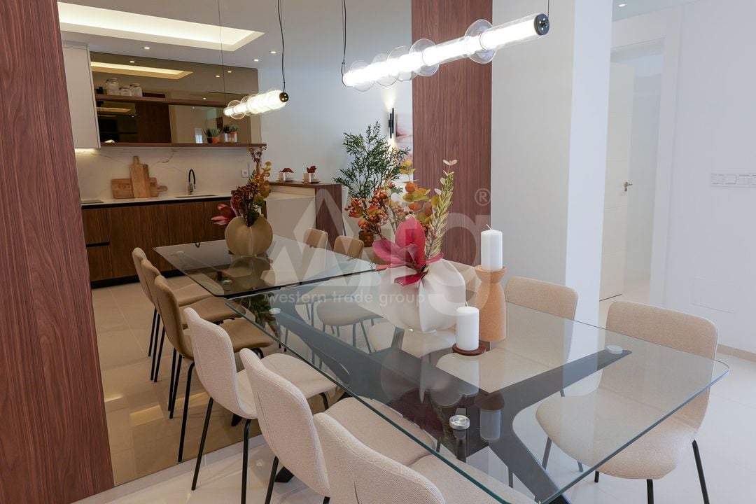 3 bedroom Apartment in Ciudad Quesada - ER130860 - Photo - 4