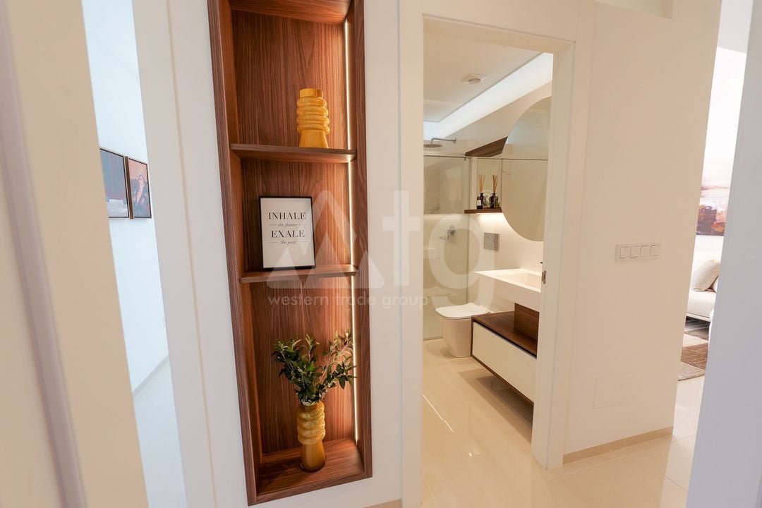 3 bedroom Apartment in Ciudad Quesada - ER130860 - Photo - 11