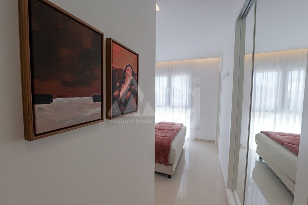 3 bedroom Apartment in Ciudad Quesada - ER130860 - Photo - 14