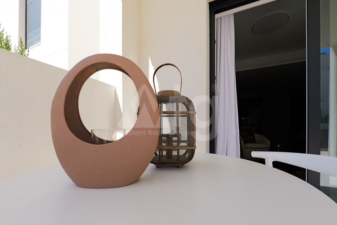 3 bedroom Apartment in Ciudad Quesada - ER130860 - Photo - 22