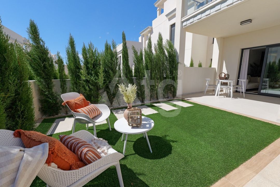 3 bedroom Apartment in Ciudad Quesada - ER130860 - Photo - 24