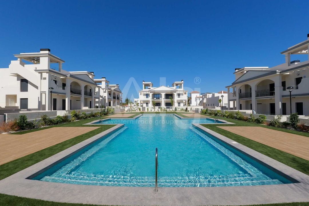 3 bedroom Apartment in Ciudad Quesada - ER130860 - Photo - 28