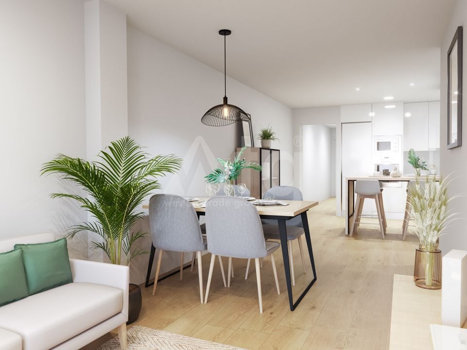 2 bedroom Apartment in Torrevieja - VIG142306 - Photo - 4