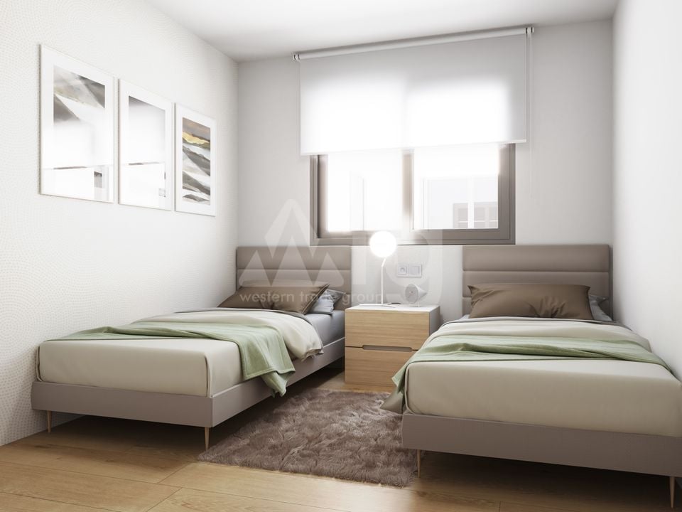 2 bedroom Apartment in Torrevieja - VIG142306 - Photo - 8