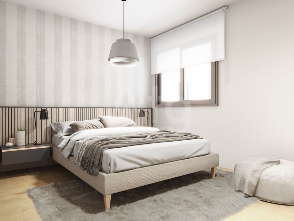 2 bedroom Apartment in Torrevieja - VIG142306 - Photo - 6