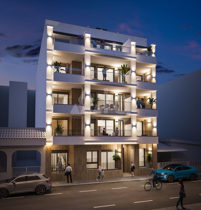 2 bedroom Apartment in Torrevieja - VIG142306 - Photo - 11