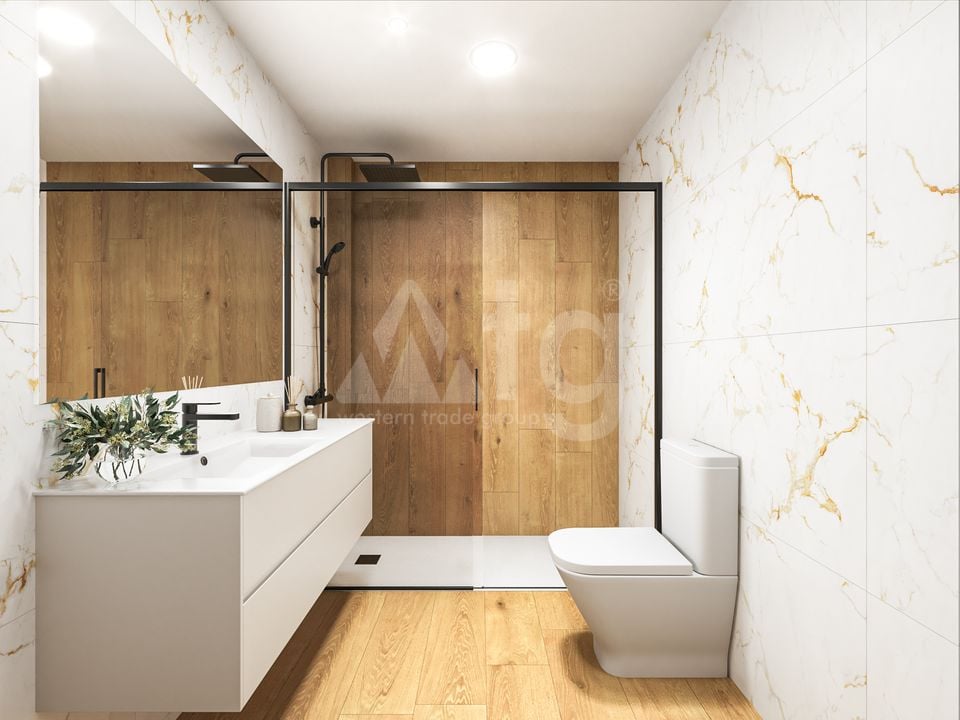 2 bedroom Apartment in Torrevieja - VIG142306 - Photo - 7