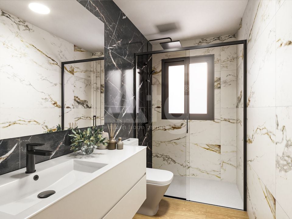 2 bedroom Apartment in Torrevieja - VIG142306 - Photo - 9
