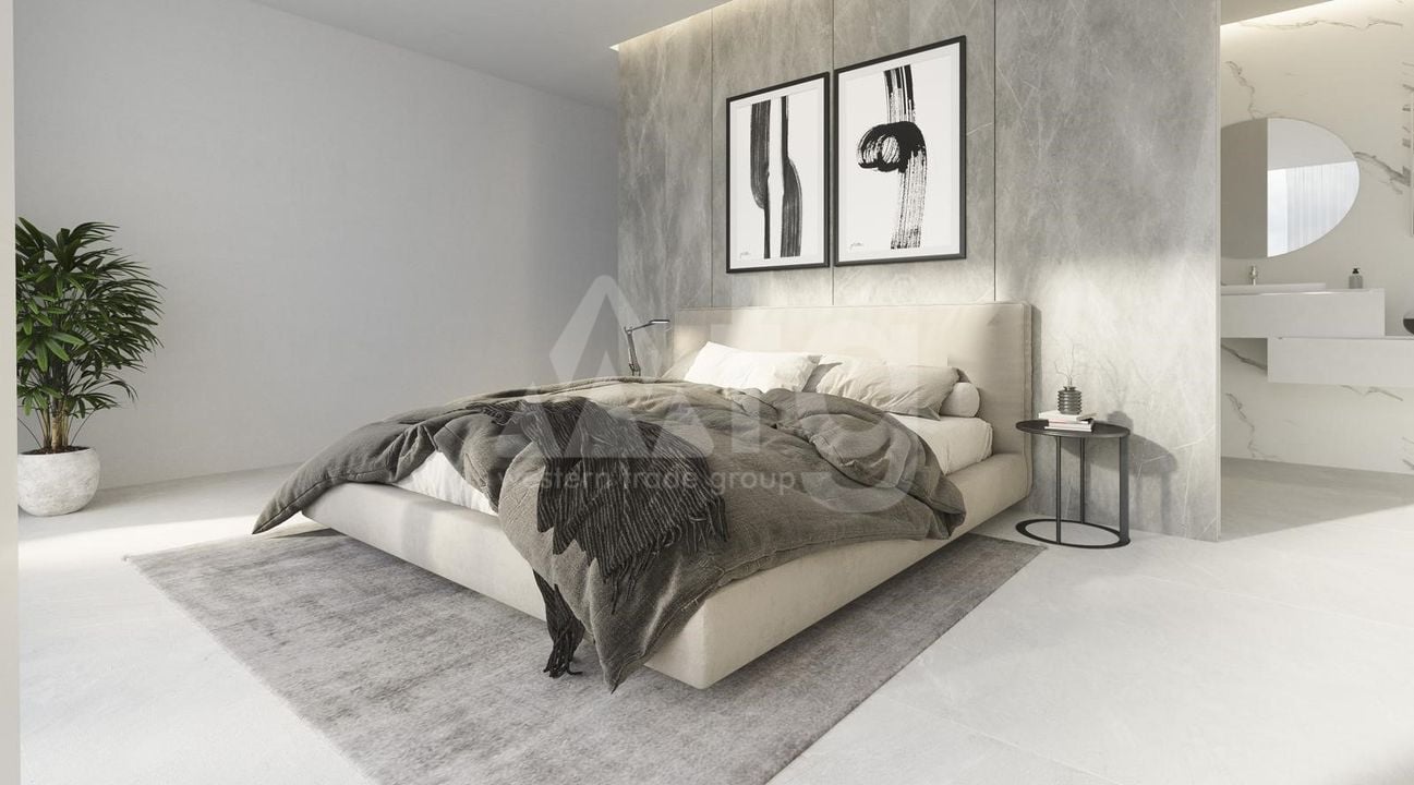 3 bedroom Villa in Moraira - SPS142319 - Photo - 7