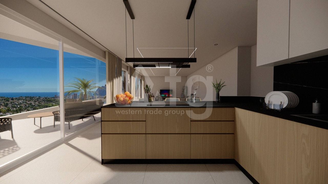 Villa de 4 chambres à Calp - GG142461 - Photo - 8