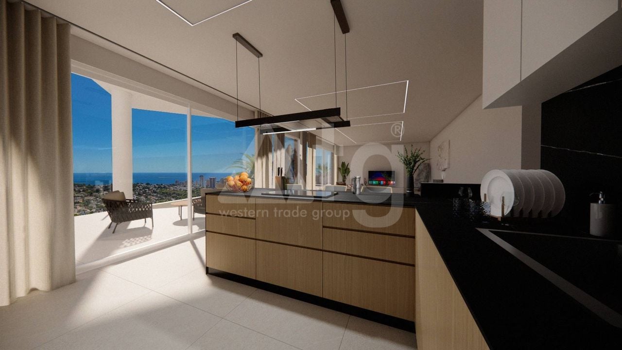 Villa de 4 chambres à Calp - GG142461 - Photo - 9