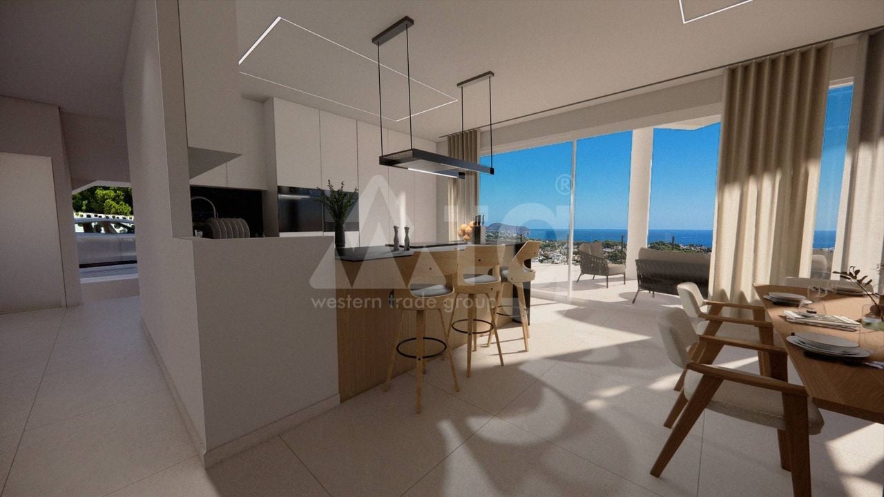 Villa de 4 chambres à Calp - GG142461 - Photo - 7