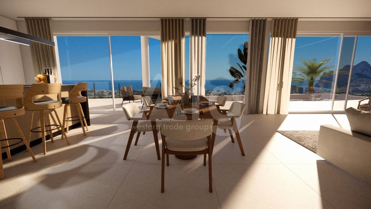 Villa de 4 chambres à Calp - GG142461 - Photo - 6