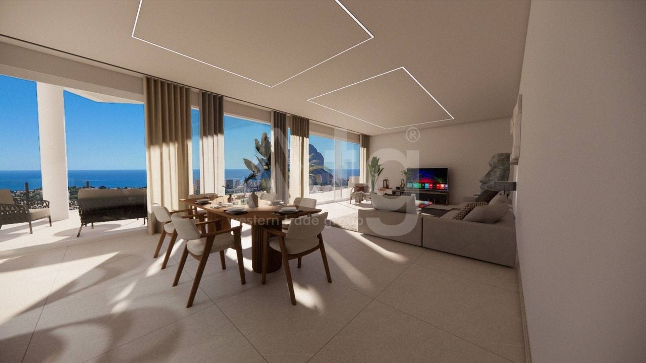 Villa de 4 chambres à Calp - GG142461 - Photo - 3