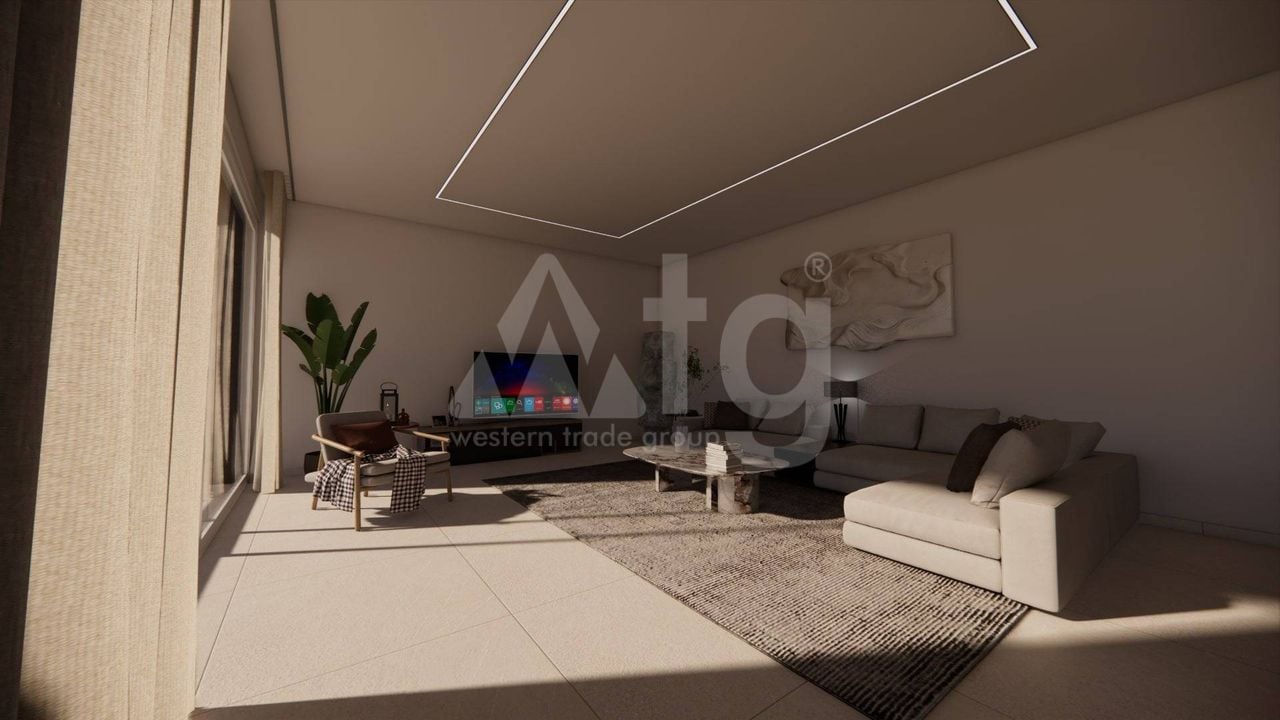 Villa de 4 chambres à Calp - GG142461 - Photo - 5