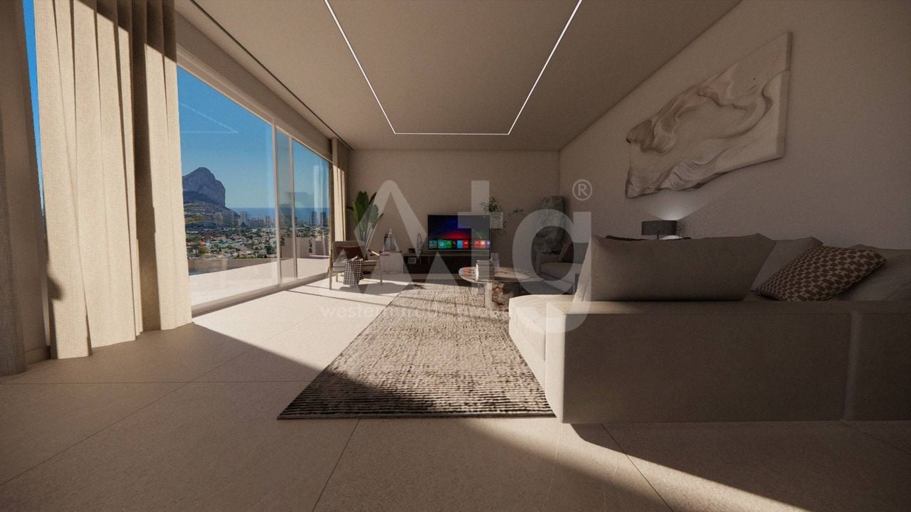 Villa de 4 chambres à Calp - GG142461 - Photo - 4