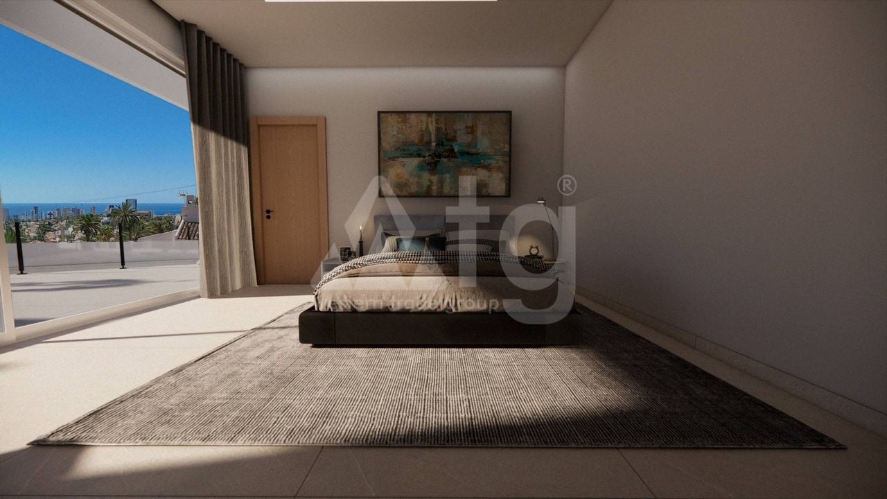 Villa de 4 chambres à Calp - GG142461 - Photo - 11